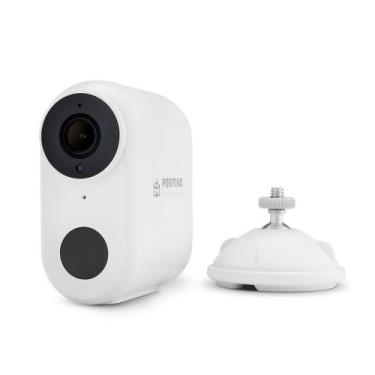 Imagem de Smart Câmera Bateria Wi-fi Smart Câmera Bateria Wifi - POSITIVO