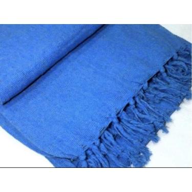 Imagem de Manta Para Sofá Chic Decoração 2,20x1,50 Envio Imediato - VestHouse, A