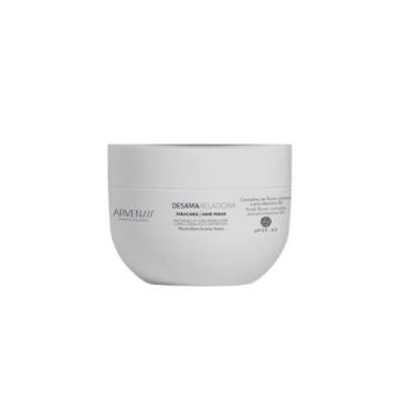 Imagem de Máscara Desamarelador Vegano - 250ml - Arvensis