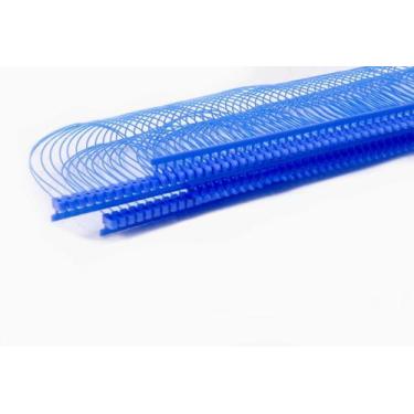 Imagem de Pino Plástico para Etiqueta 125MM V-TOOL Azul - Sun Special