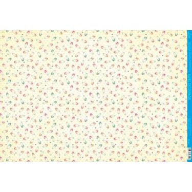 Imagem de Papel Decoupage Pd-951 Alfinetes BebÊ 34,3x49 - Litoarte