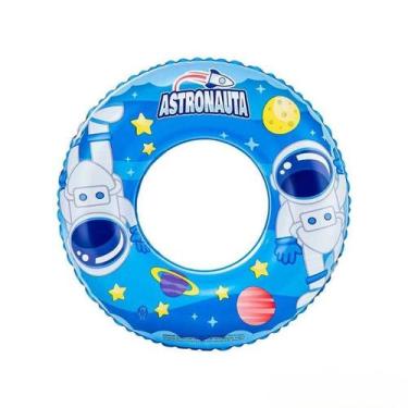 Imagem de Boia Infantil Circular Inflável Redonda Piscina Praia - Store Birochi,