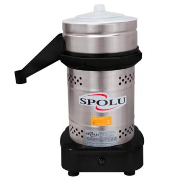 Imagem de Espremedor de Suco Profissional Spolu Bivolt SPL-2005