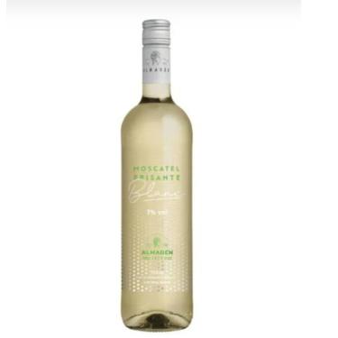 Imagem de Frisante Almadén Moscatel Blanc 750 ml