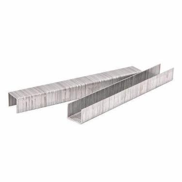 Imagem de Grampo para Grampeador Tapeceiro 06mm Caixa Com 1000 Peças Fertak