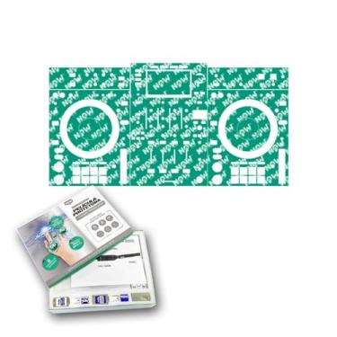 Imagem de Película Proteção Externa PIONEER XDJ-XZ CONTROLADORA XDJ XZ