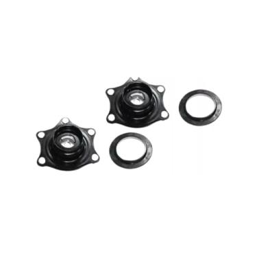 Imagem de PAR COXIM AMORTECEDOR DIANTEIRO CRV 2007 2008 A 2014