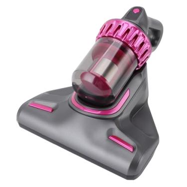 Imagem de Aspirador de pó, Removedor Eficiente e Poderoso, 3 Ajustes de Sucção, Poeira Fina e Pêlos de Animais de Estimação, para Colchão de Cama, sofá, sofá