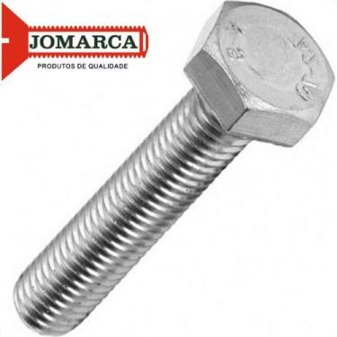 Imagem de Jomarca Parafuso Sextavado B 3/16 X 5/8 - Kit C/2 Centos - Jomarca sex