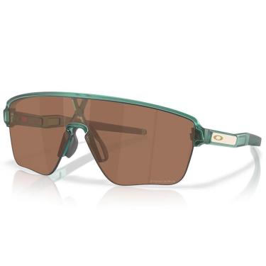 Imagem de Óculos de Sol Oakley Corridor SQ Seek Transparent Pacific 42-Masculino