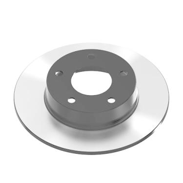 Imagem de Wagner BD181182E Rotor de freio a disco traseiro para Nissan Sentra