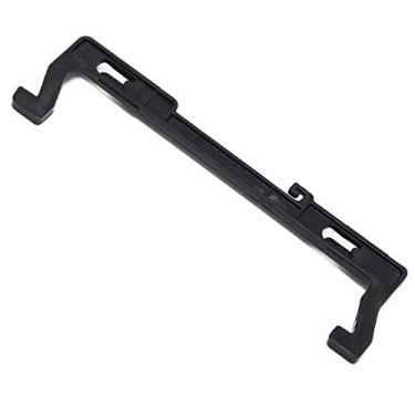 Imagem de Lg Gancho de trava de porta de micro-ondas 4026W2A016A peça genuína do fabricante do equipamento original (OEM)
