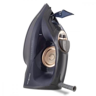 Imagem de Ferro A Vapor Britânia Ceramic Bfv2000 Preto 220 V