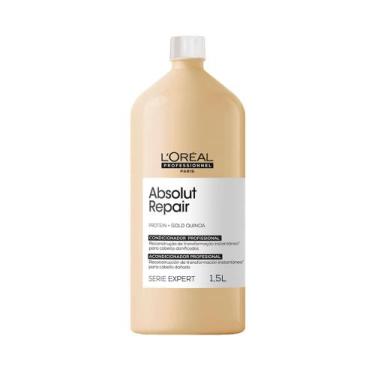 Imagem de L'Oréal Professionnel Serie Expert Absolut Repair Gold Quinoa + Protei