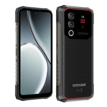 Imagem de Smartphone Doogee Blade10 Max 20Gb Ram 256Gb a prova dágua