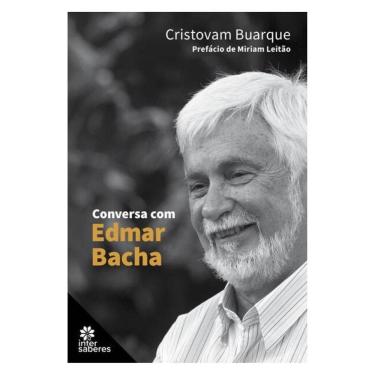Imagem de Conversa Com Edmar Bacha