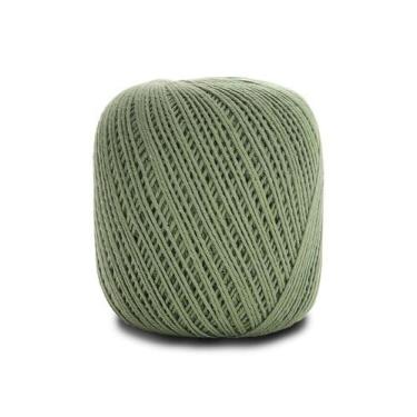 Imagem de Linha Círculo Barroco Maxcolor 4 200g, 5718 - Militar