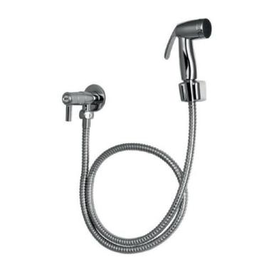 Imagem de Ducha Higiênica em ABS Flexível 1,20m 2740 C87 MK