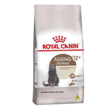 Imagem de Royal Canin Ageing 12 + 400G