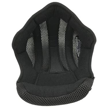 Imagem de Fox Racing Forro confortável unissex infantil 2018 Youth V1 capacete, preto, médio