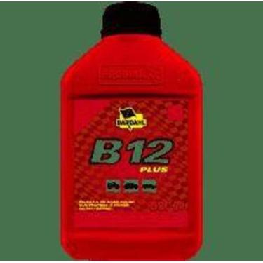 Imagem de B12 Plus -Bardahl 500ml