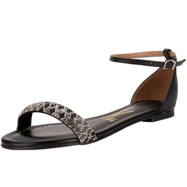 Imagem de Sandália Feminina Flat Vizzano 62351704