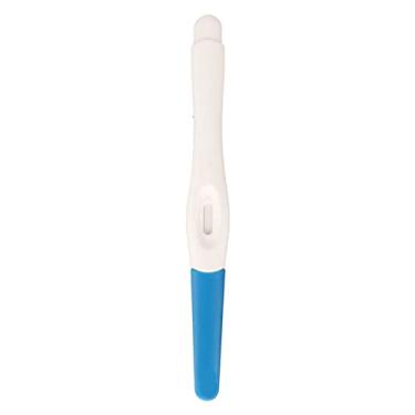 Imagem de Kit de Teste de Gravidez Falsa, Bastão de Teste de Gravidez, Piada Sempre Positiva, Kit de Teste de Gravidez para o Dia Dos Tolos de Abril