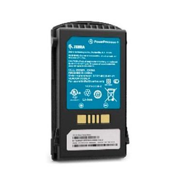 Imagem de Bateria Zebra para Coletor MC33 BTRY-MC33-70MA-01