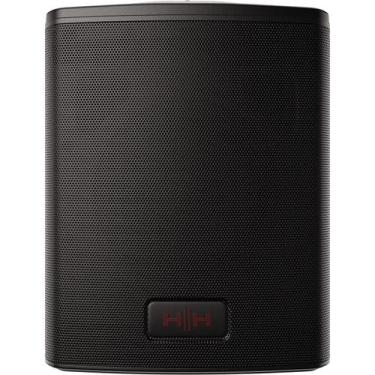 Imagem de Sistema PA Compacto HH TENSOR-MINI Preto
