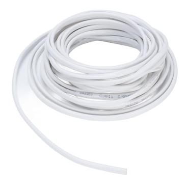 Imagem de Para Yacht Automotive RV Trailer de Yacht de Barco de 30 Pés 18 Fio Marinho de Calibre 600V OFC ISUSLEL Electrical Cable