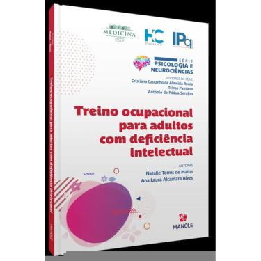 Imagem de Treino Ocupacional Para Adultos Com Deficiência Intelectual