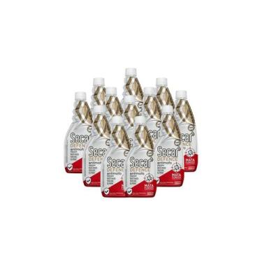 Imagem de Kit c/ 12 Anti Mofo Secar Defence Elimina Odores 500ml