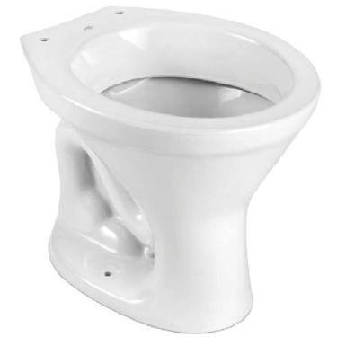 Imagem de Bacia Convencional Sabara Pop Branca - IP3500 - ICASA