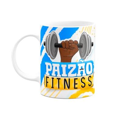 Imagem de JPS INFO, Caneca dos Pais - Paiz?o Fitness - M3-325ml
