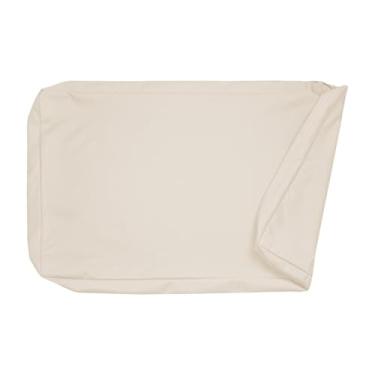 Imagem de Bothyi Capa para cama de cachorro, capa para caixa de transporte de cachorro, lavável para animais de estimação, lençol, colchão à prova d'água para,