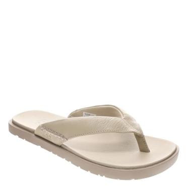 Imagem de UGG Sandália masculina Seaside II, Semente de mostarda, 45