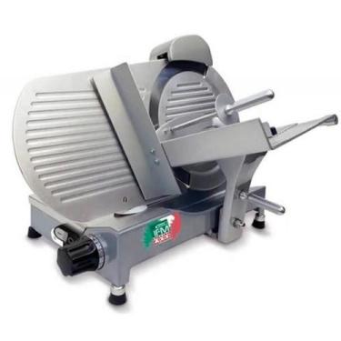 Imagem de Fatiador De Frios Profissional Semi Automático Bivolt Lâmina 275mm CFI