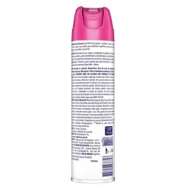Imagem de Desinfetante Lysoform Spray Lembranças de Infância 360ml