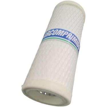 Imagem de Elemento Coalescente Parker Finite 10c10-050 Similar - Arcomprimido Br