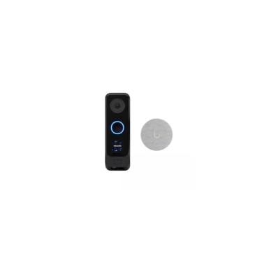 Imagem de Ubiquiti G4 Doorbell Professional PoE Kit W128435116 (Kit)
