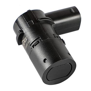 Imagem de YAOPEI 3F2Z-15K859-BA Ford Sensor de estacionamento de reserva para Ford F150 F250 F350 Lincoln Mercury PDC Sensor de estacionamento Substitui 4F23-15K859-AA