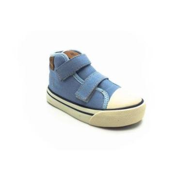 Imagem de Tênis Black Horse Jeans Claro-Masculino