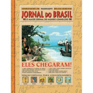 Imagem de Jornal Do Brasil                                01
