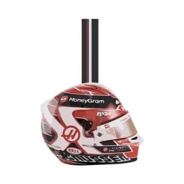 Imagem de Capacete De Corrida De Fórmula 1, Impressão Em Tela, Pôster, Arte, Dec