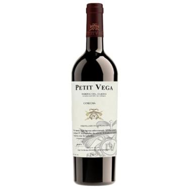 Imagem de Vinho Tinto Espanhol Petit Vega 8 Meses 750ml