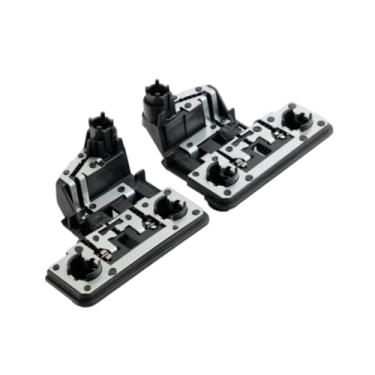 Imagem de Generic 2PCs 8K5945257B LUZES TAIL LIVRATILIDADE PARTE de CIRCUITO PARTE PARTE COMPATIVA COMPAÇÃO TAIL TARELA TARIA BULBO Acessório para A4 B8 salão