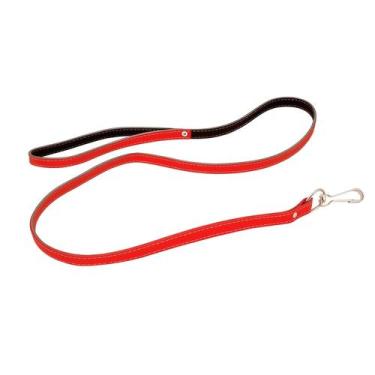 Imagem de Kit 12PC Guia Sola Forrada Vermelha No 1 - Sandro Heleno