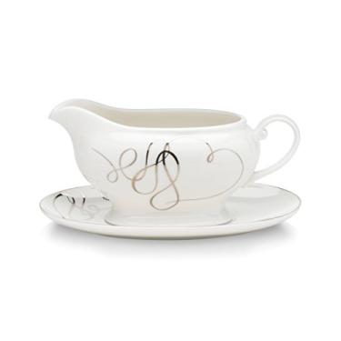 Imagem de Mikasa Conjunto de Molheira de 2 Peças Love Story