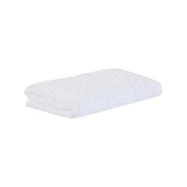 Imagem de TOALHA DE LAVABO LOLLIPOP BRANCA 30X50CM
