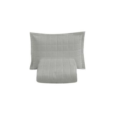 Imagem de Cobre Leito Soft Solteiro 2,60 X 1,90 Uso Diário - SEVEN ENXOVAIS, CIN